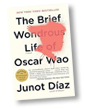 The Brief Wondrous Life of Oscar Wao